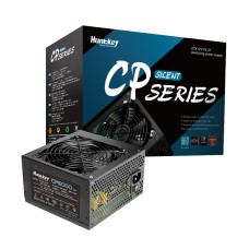 Huntkey CP Series CP6000 600W ATX Non-Modular Power Supply